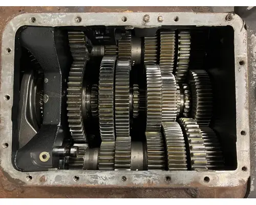 MERITOR MO-15G10C-M15 Transmission