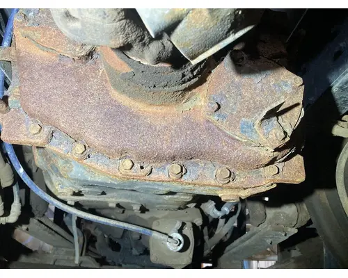 MERITOR MO-15G10C-M15 Transmission