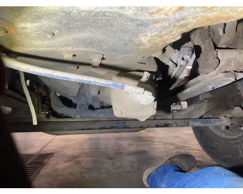 MERITOR MO-15G10C-M15 Transmission