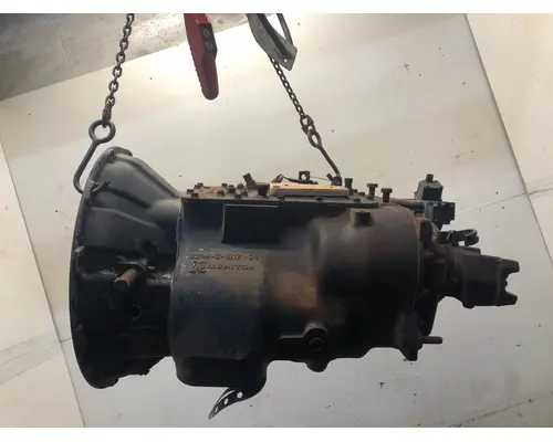 MERITOR MO-15G10C-M15 Transmission