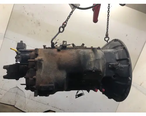 MERITOR MO-15G10C-M15 Transmission