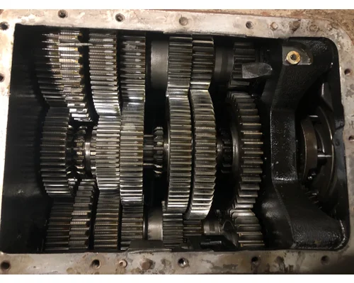 MERITOR MO-15G10C-M15 Transmission