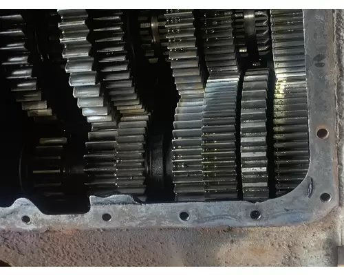 MERITOR MO-15Z12A-A15 Transmission Assembly