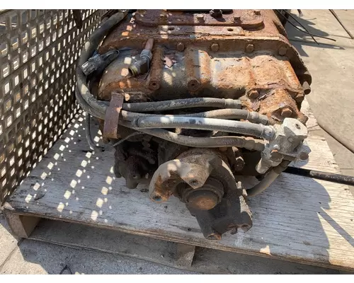 MERITOR MO-15Z12A-A15 Transmission Assembly