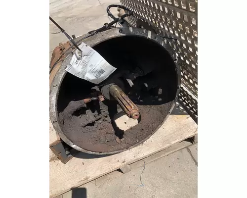 MERITOR MO-15Z12A-A15 Transmission Assembly