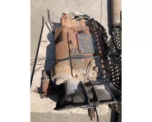 MERITOR MO-15Z12A-A15 Transmission Assembly