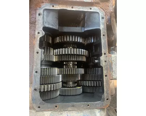 MERITOR MO-15Z12A-A15 Transmission Assembly