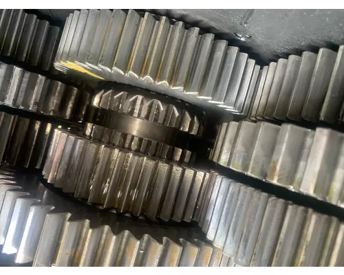 MERITOR MO-15Z12A-A15 Transmission Assembly