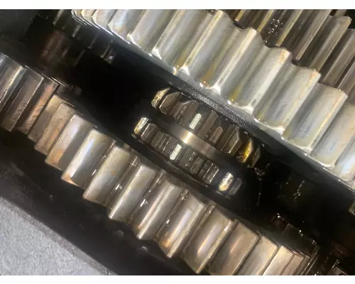 MERITOR MO-15Z12A-A15 Transmission Assembly