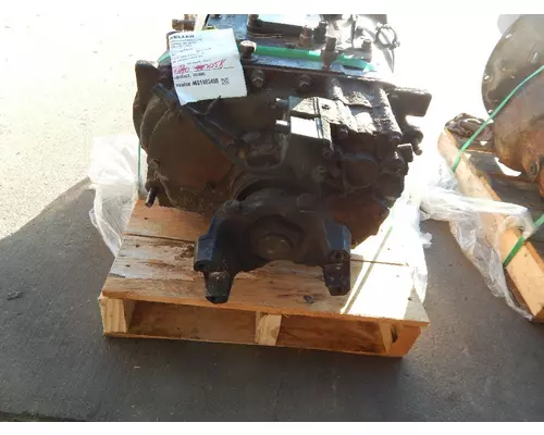 MERITOR MO-16G10A-M16 Transmission