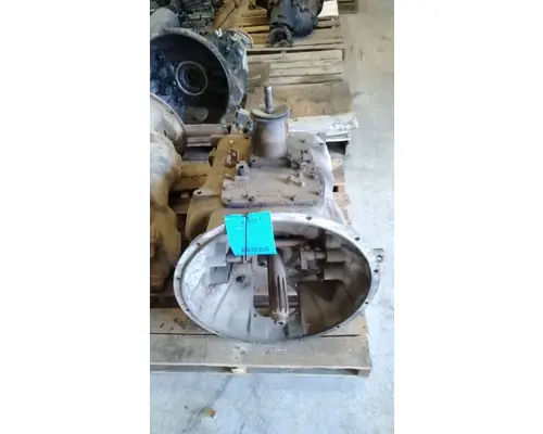 MERITOR MO-16G10C-M16003 Transmission Assembly