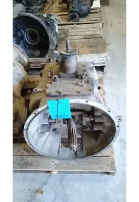 MERITOR MO-16G10C-M16003 Transmission Assembly