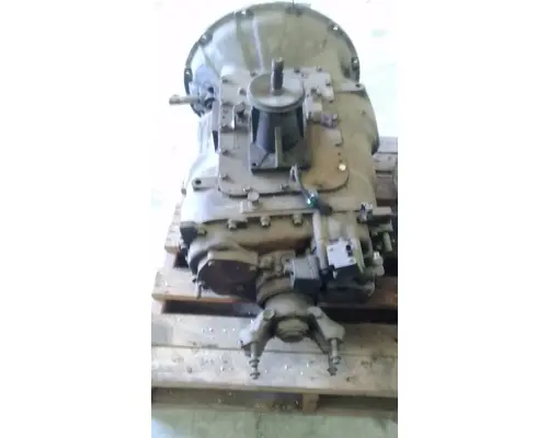 MERITOR MO-16G10C-M16003 Transmission Assembly