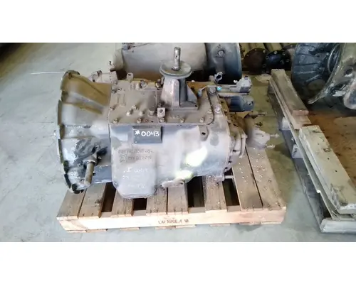 MERITOR MO-16G10C-M16003 Transmission Assembly