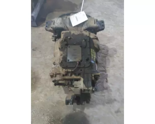 MERITOR MO13G10CM TRANSMISSION ASSEMBLY