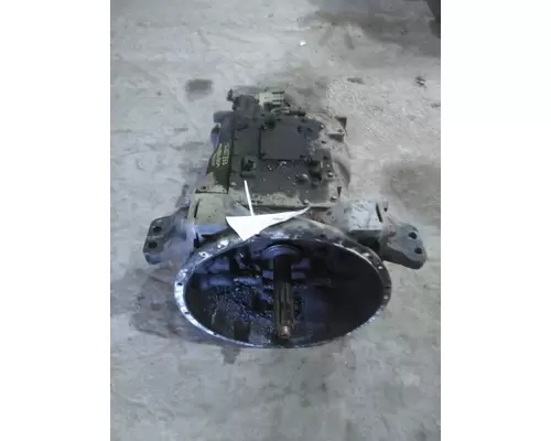 MERITOR MO13G10CM TRANSMISSION ASSEMBLY