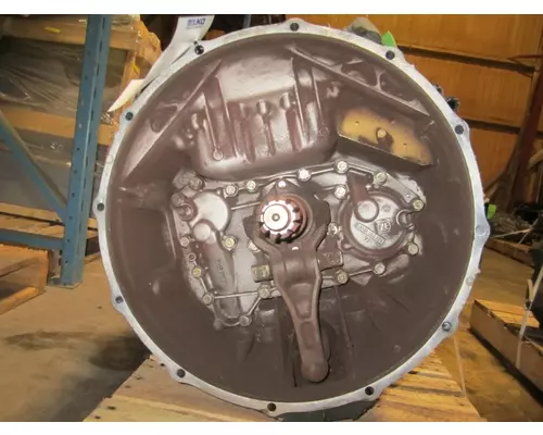 MERITOR MO13Z12AA13 TRANSMISSION ASSEMBLY