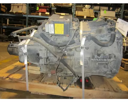 MERITOR MO13Z12AA13 TRANSMISSION ASSEMBLY