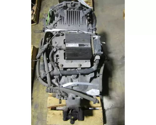 MERITOR MO13Z12AA13 TRANSMISSION ASSEMBLY