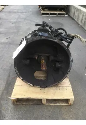 MERITOR MO14F10CM TRANSMISSION ASSEMBLY