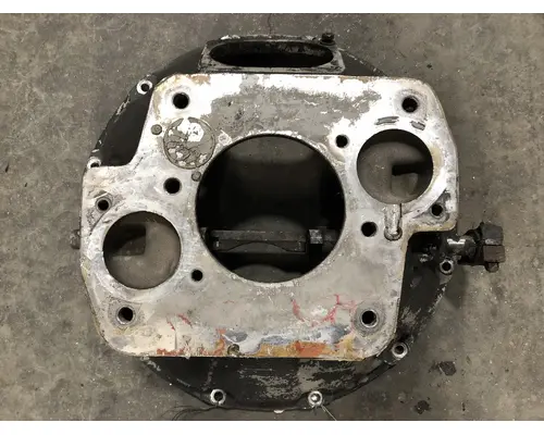 MERITOR MO14F10C Transmission Bell Housing