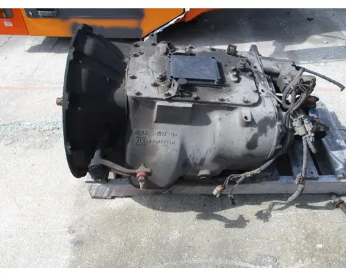 MERITOR MO14G10AM TRANSMISSION ASSEMBLY