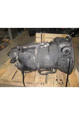 MERITOR MO14G10AM TRANSMISSION ASSEMBLY