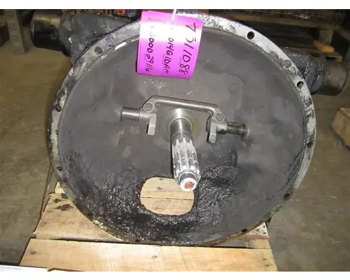 MERITOR MO14G10AM TRANSMISSION ASSEMBLY