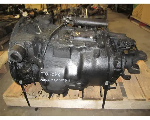 MERITOR MO14G10AM TRANSMISSION ASSEMBLY