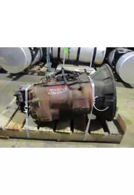 MERITOR MO14G10AM TRANSMISSION ASSEMBLY