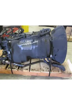 MERITOR MO14G10AM TRANSMISSION ASSEMBLY