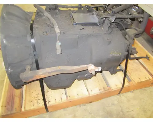 MERITOR MO14G10AM TRANSMISSION ASSEMBLY