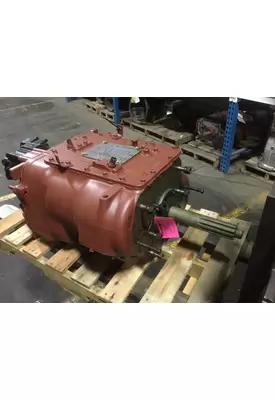 MERITOR MO14G10AM TRANSMISSION ASSEMBLY