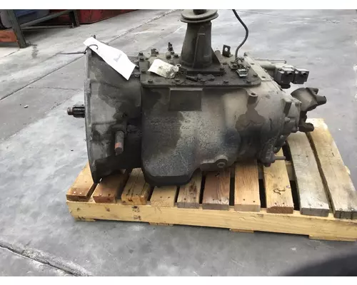 MERITOR MO14G10CM TRANSMISSION ASSEMBLY