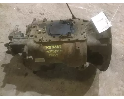 MERITOR MO14G10CM TRANSMISSION ASSEMBLY