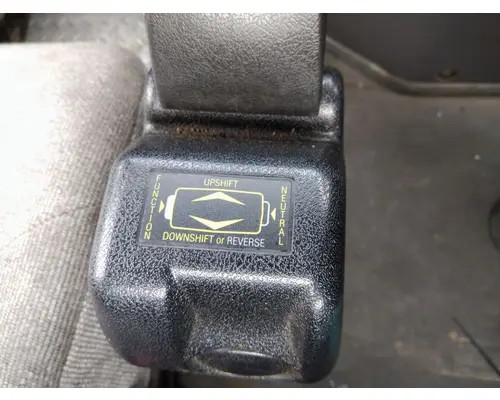 MERITOR MO14Z12A GEAR SHIFTER