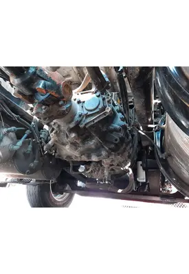 MERITOR MO14Z12A TRANSMISSION ASSEMBLY