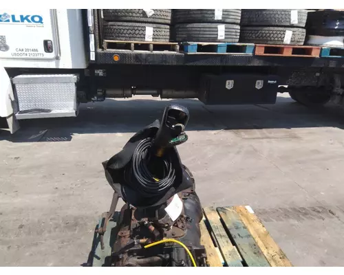 MERITOR MO15G10AM GEAR SHIFTER