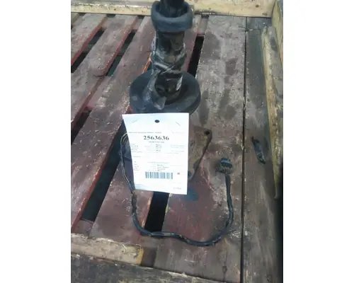 MERITOR MO15G10AM GEAR SHIFTER