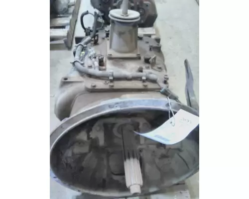 MERITOR MO15G10AM TRANSMISSION ASSEMBLY