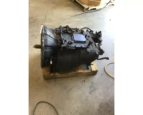 MERITOR MO15G10AM TRANSMISSION ASSEMBLY