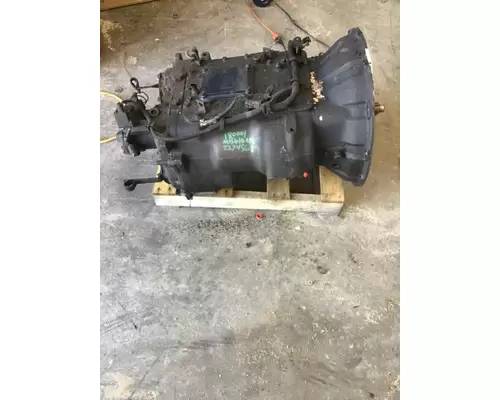 MERITOR MO15G10AM TRANSMISSION ASSEMBLY