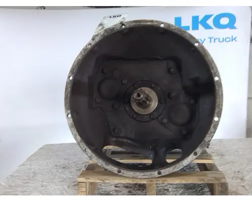 MERITOR MO15G10AM TRANSMISSION ASSEMBLY