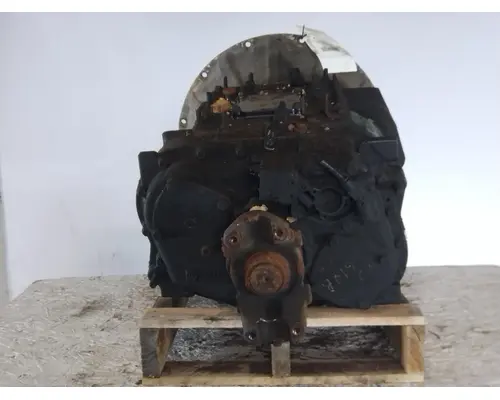 MERITOR MO15G10AM TRANSMISSION ASSEMBLY