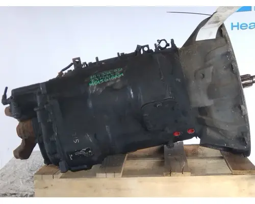 MERITOR MO15G10AM TRANSMISSION ASSEMBLY