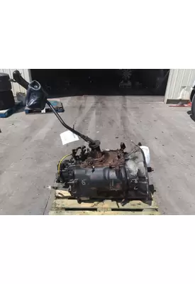 MERITOR MO15G10AM TRANSMISSION ASSEMBLY
