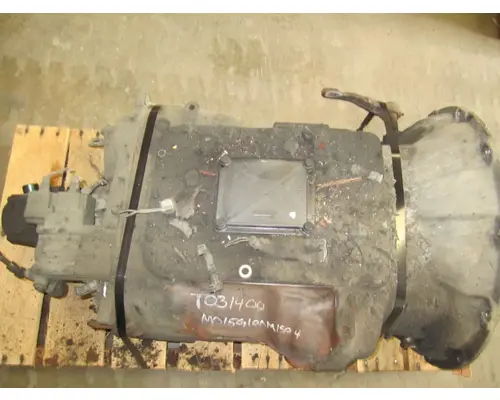 MERITOR MO15G10AM TRANSMISSION ASSEMBLY