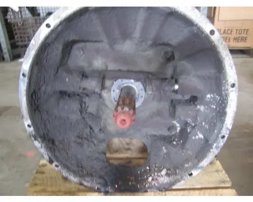 MERITOR MO15G10AM TRANSMISSION ASSEMBLY