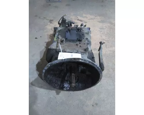 MERITOR MO15G10AM TRANSMISSION ASSEMBLY