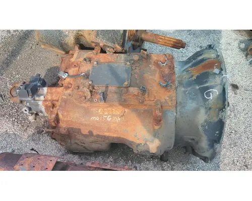 MERITOR MO15G10AM TRANSMISSION ASSEMBLY